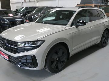 NEW Final Edition R Line 210kW