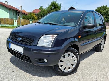 1.4 16V 59kw - STK 6/2027