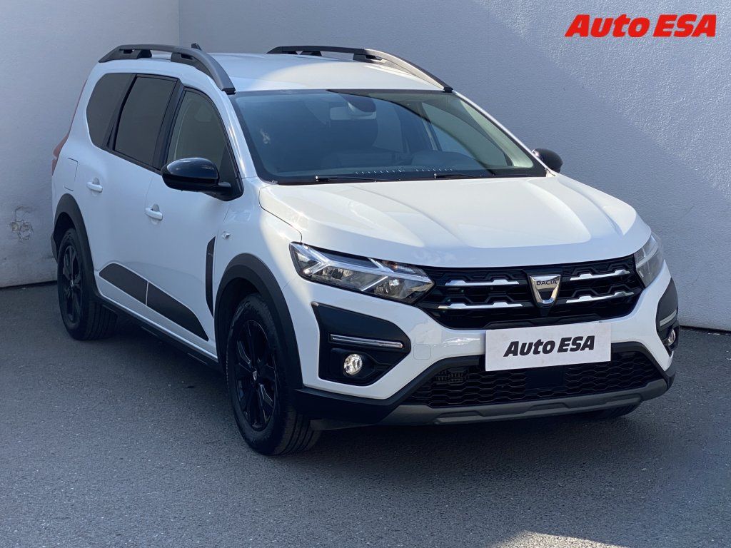 Dacia Jogger, 1.0 i