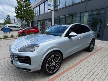 3.0 V6 260kw