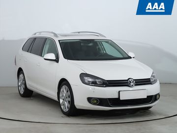 2.0 TDI, Automatická klima