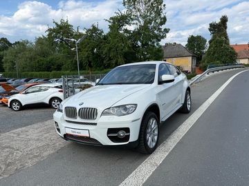 35d xDrive ČR tažné ventilace