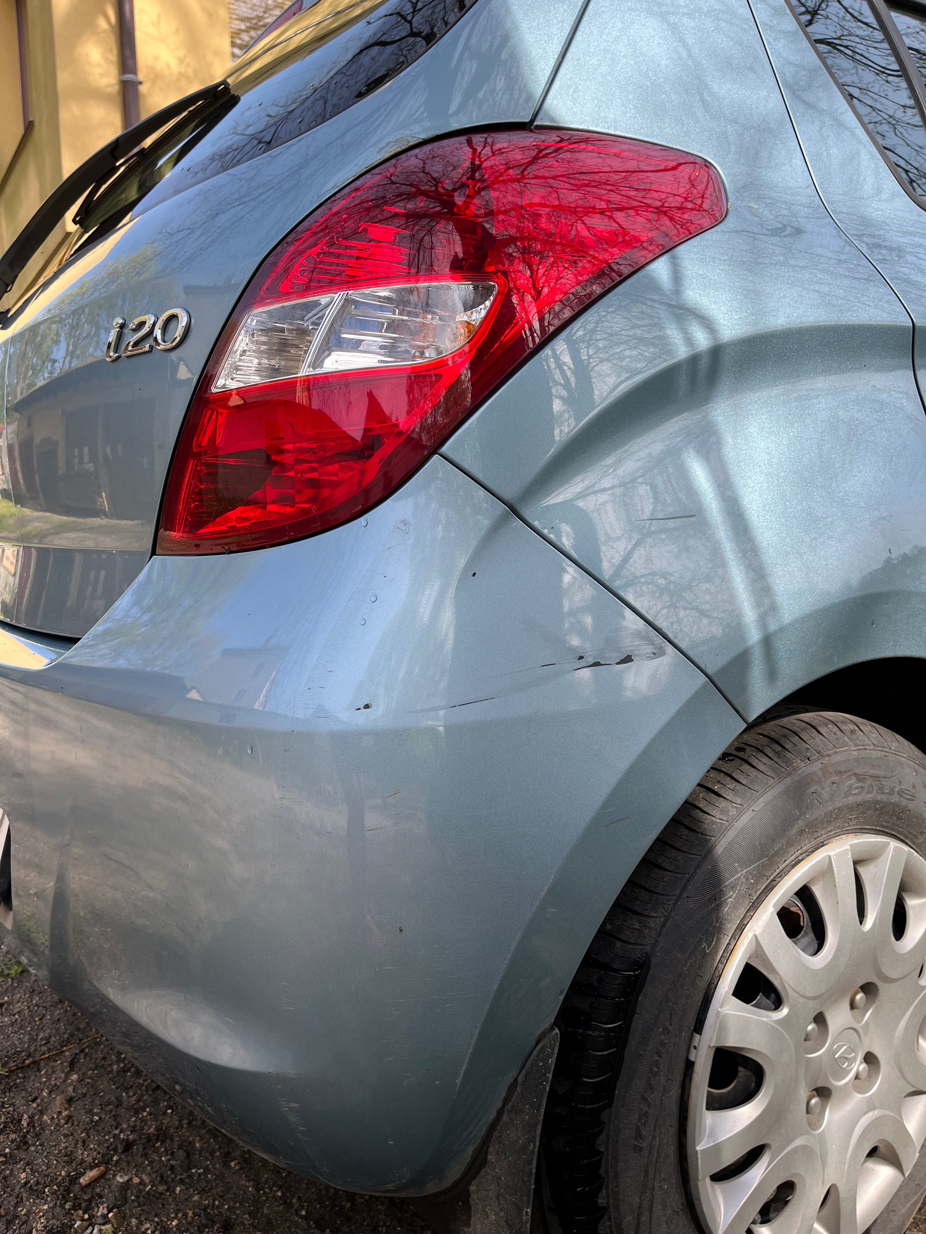 Hyundai i20, Pečlivě servisováno - fotka 4