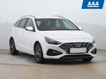 1.6 CRDi, Smart, NOVÁ CENA, ČR