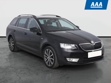1.4 TSI, Automat, Serv.kniha