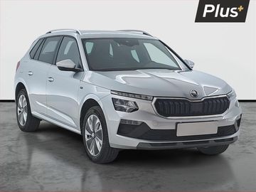 1.0 TSI, Drive, Drive
