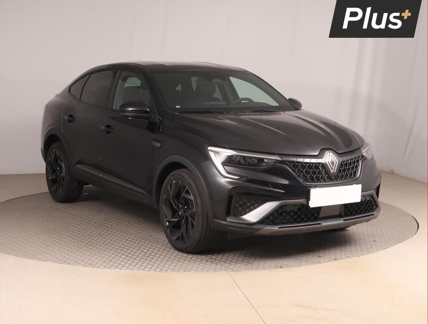 Renault Arkana, 1.3 TCe, Esprit Alpine