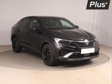 1.3 TCe, Esprit Alpine