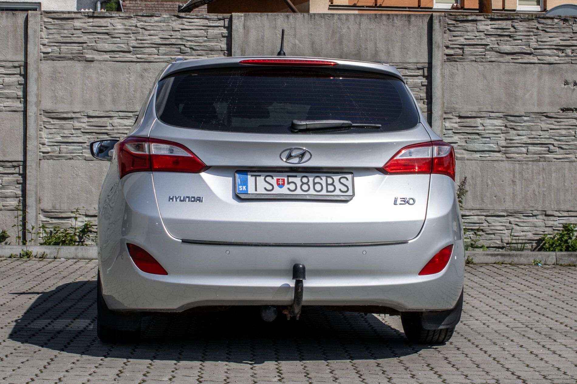 Hyundai i30 - fotka 6