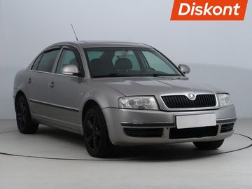 2.0 TDI, Tažné, Klima