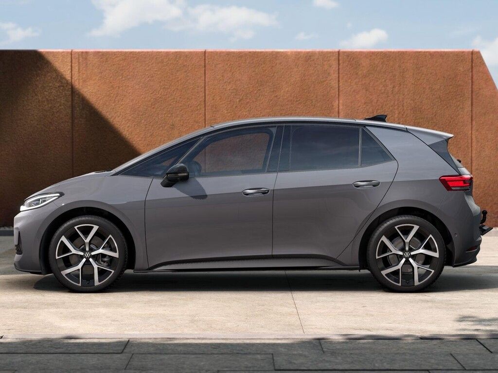 Volkswagen ID.3, 79 kWh 170 kW - fotka 2