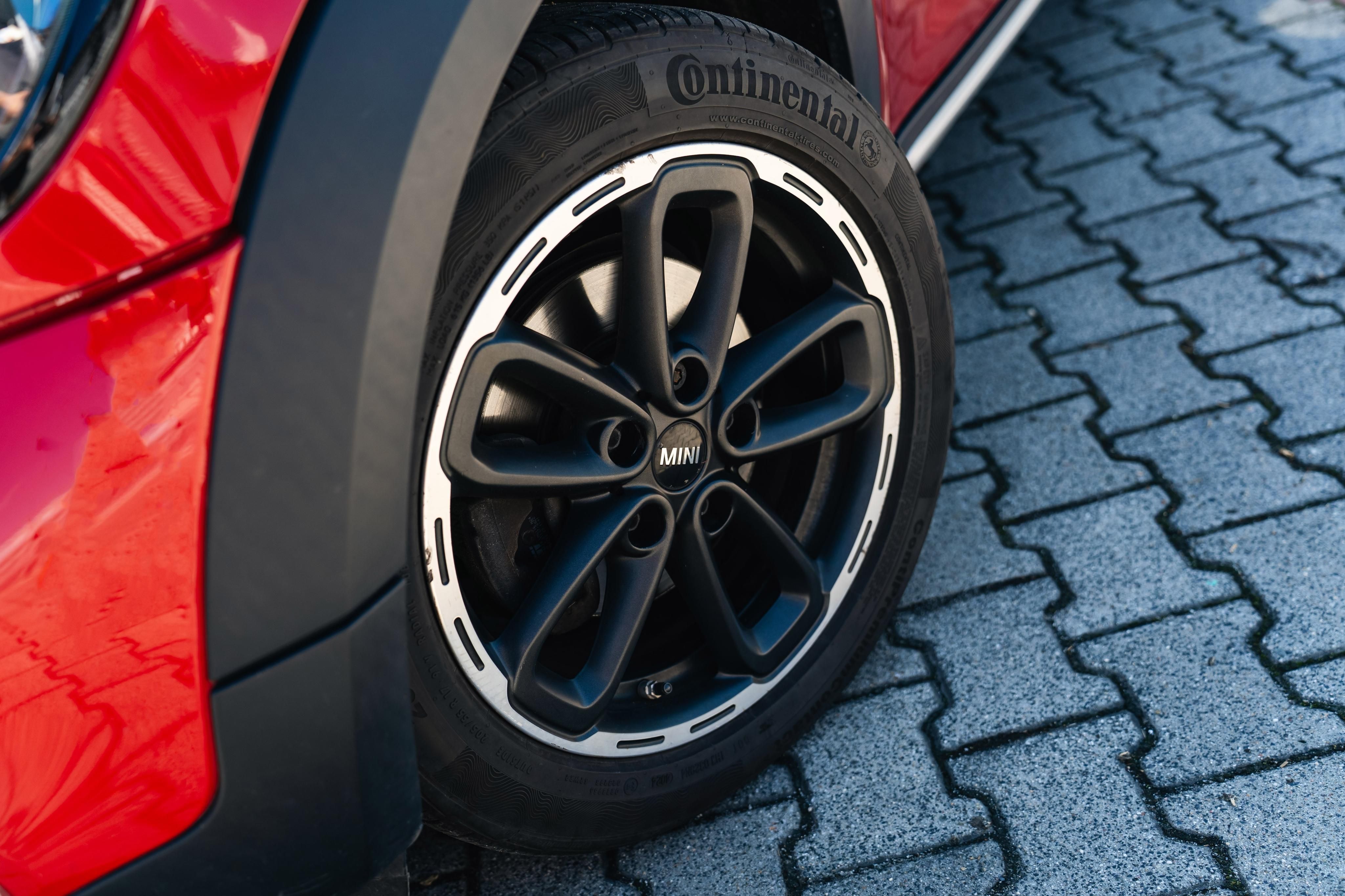 Mini Countryman, SD ALL4 /DPH/PLNÁ HISTORIE/4x4 - fotka 2