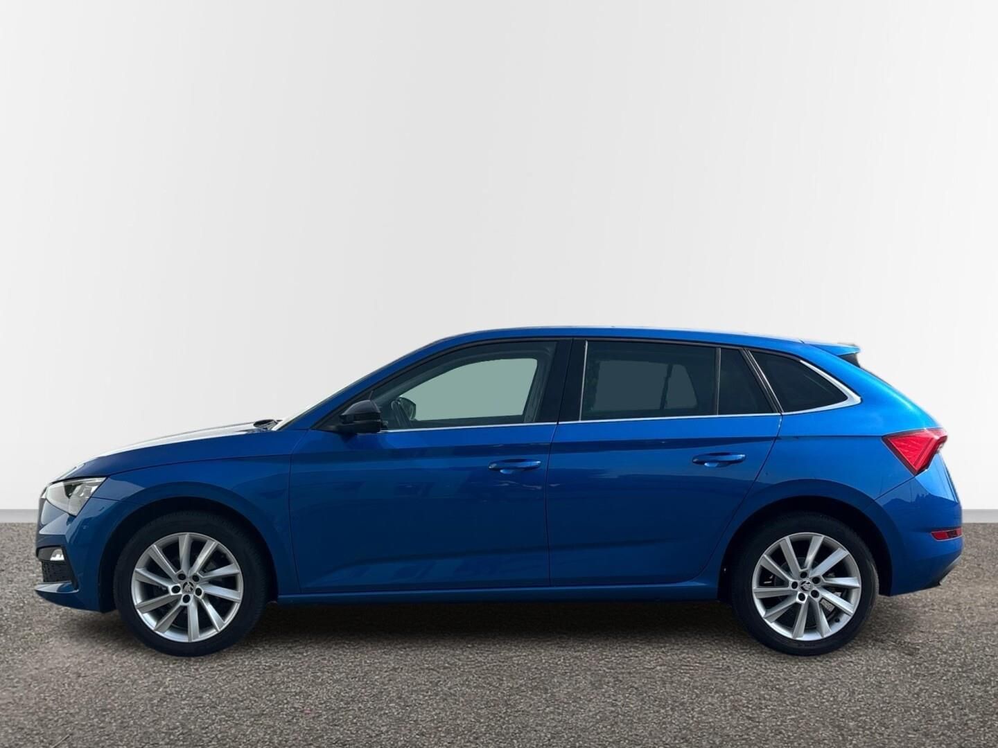 Škoda Scala, 1.6 TDI / 85 kW STYLE - fotka 3