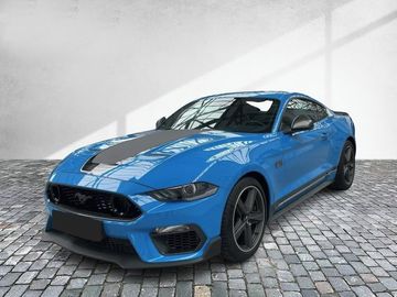 5.0 V8 Mach1 MagneRide*B&O