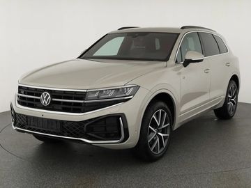 3.0TDI V6 R-LINE*VZDUCH*ACC