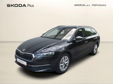 TSI 1.5/110kW Selection