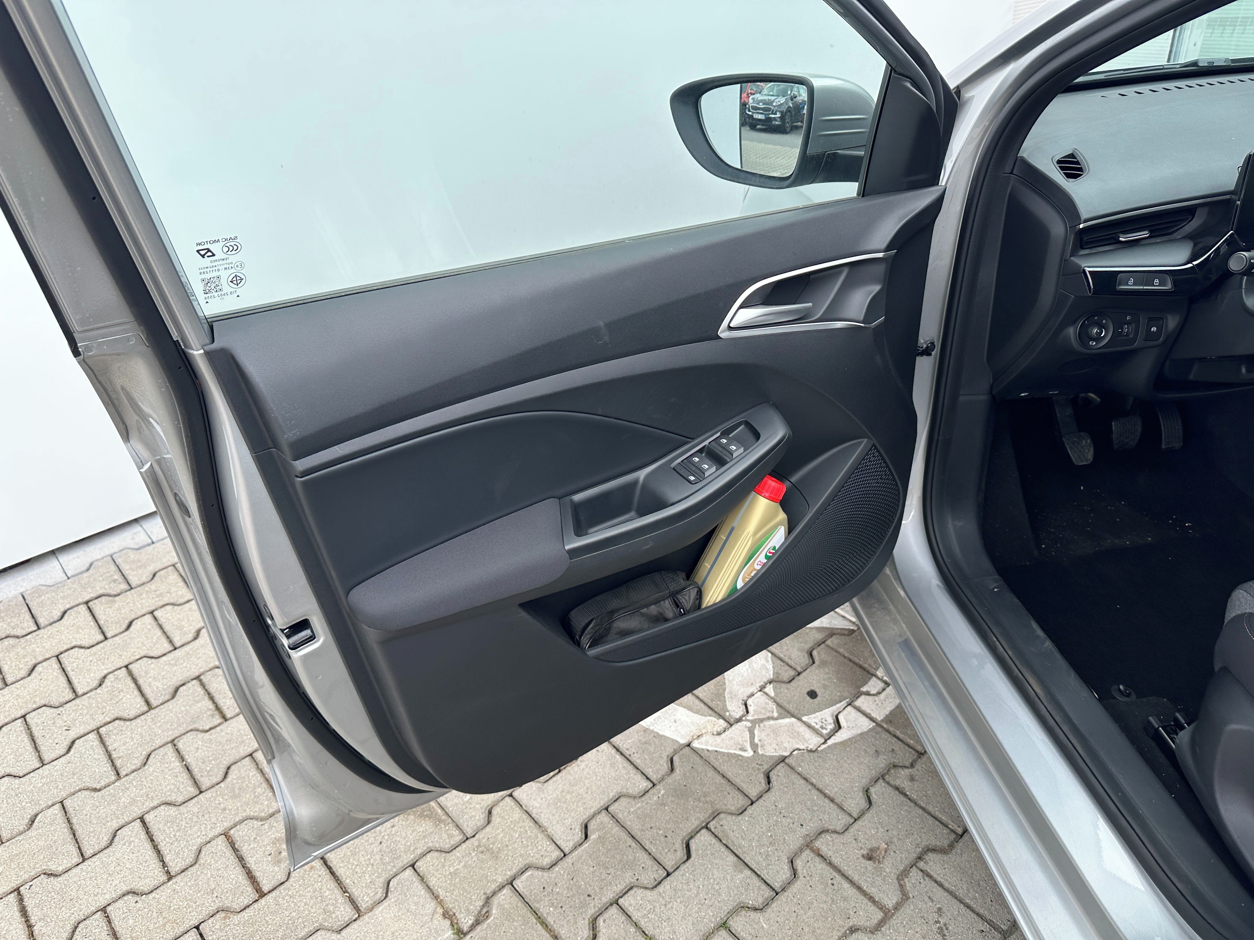 MG, MG3, ELEGANCE 1.5 85kw/115hp - fotka 5