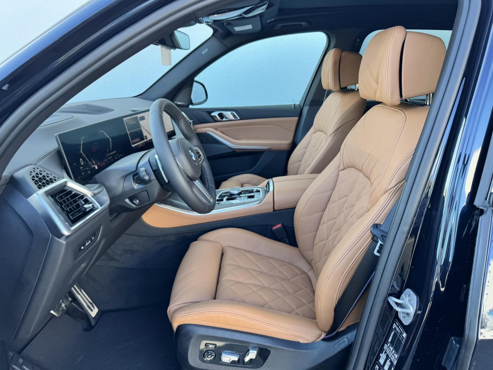 BMW X5, X5 xDrive40d - fotka 6