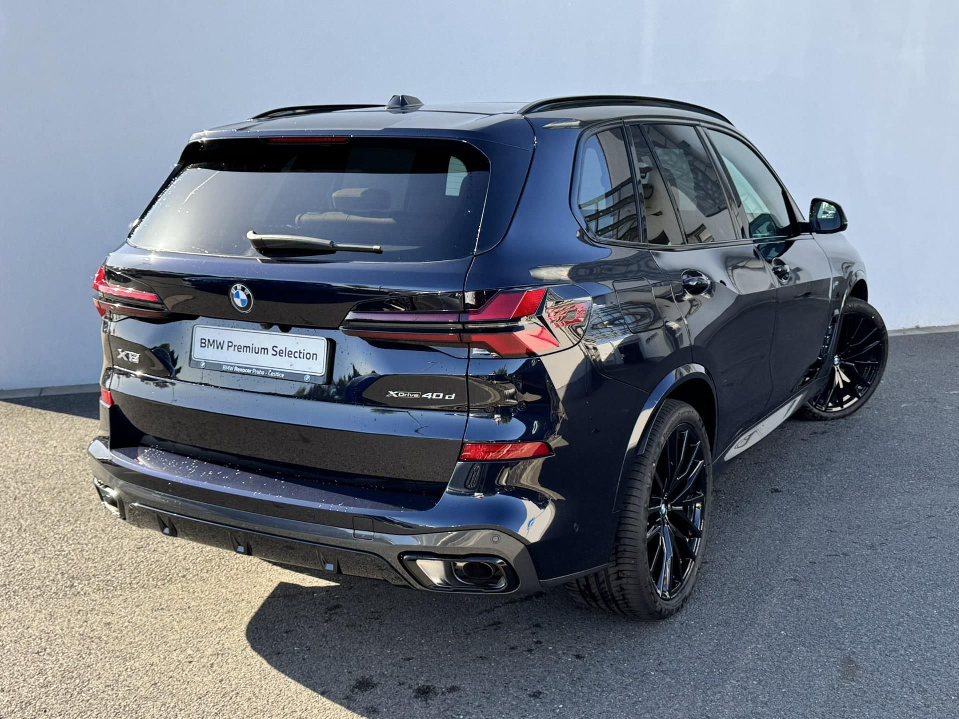 BMW X5, X5 xDrive40d - fotka 2