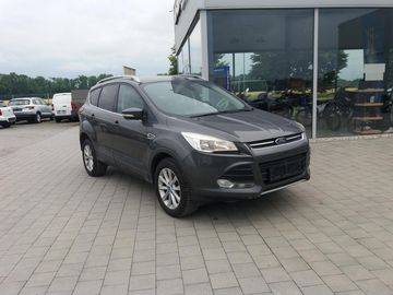 2.0TDCi,110kW,TAŽNY,SERV.KNÍŽK