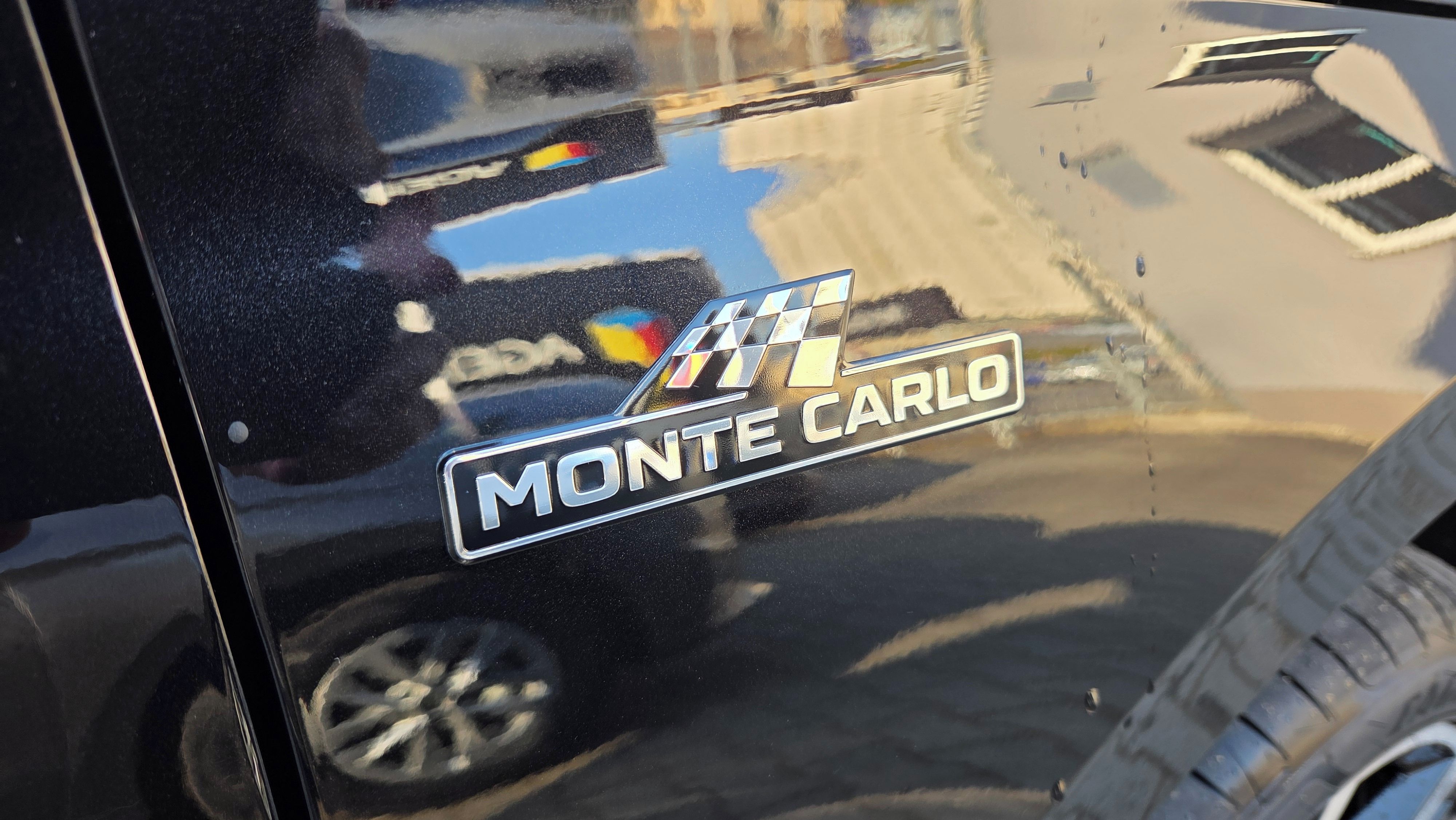 Škoda Kamiq, Monte Carlo 1,5 TSI 110 kW - fotka 6
