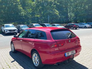 2.4 JTD 110kw