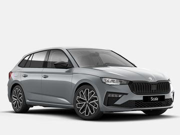 Dynamic 1,0TSI 85kW