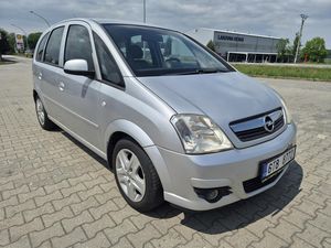 Opel Meriva, 1,4 16V