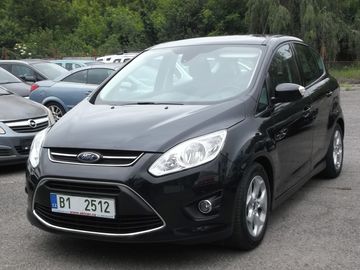 1,6 16V aut.klim,tempomat,PDC
