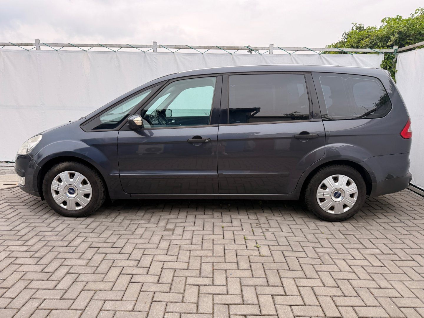Ford Galaxy, 2.0TDCI 103kW*7-Míst*Tažné*ALU - fotka 3