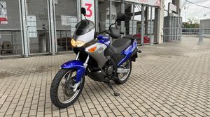 Aprilia Pegaso, 650 Stříkačka 36kw