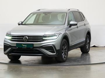 2.0 TDI 110 kW DSG 4x4 Life