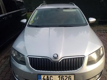 2.0 TDI 110kW, pravidelný serv