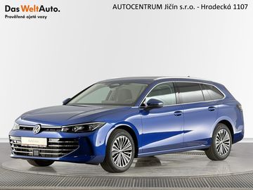 Elegance 2.0 TDI 142kW 4Motion