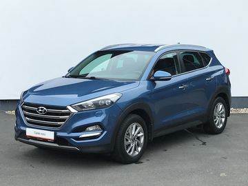 2,0 CRDi 100 kW 4x4 man.
