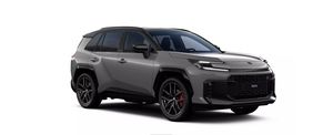 Toyota Rav4, GR SPORT 4x4 - PHEV
