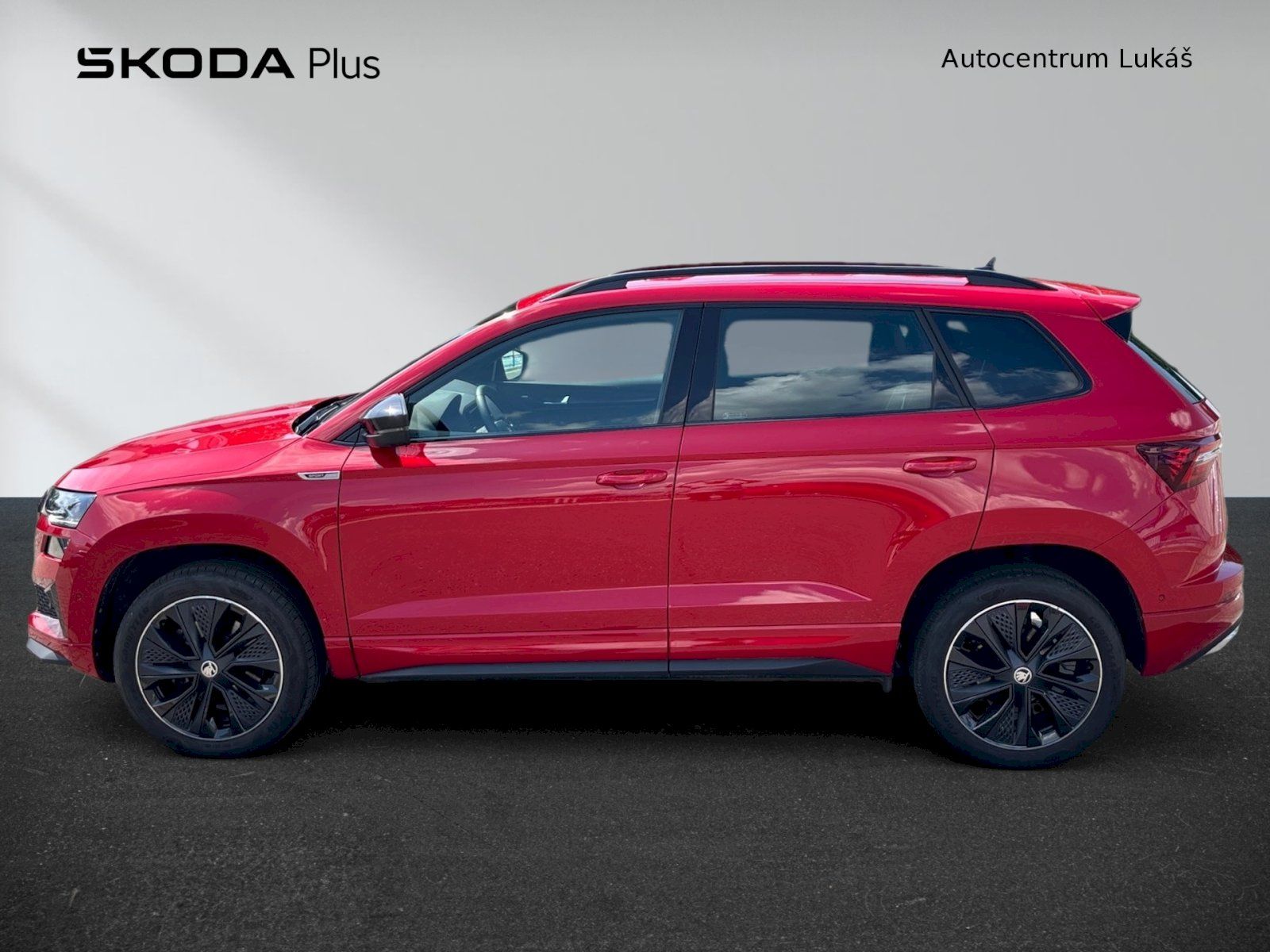 Škoda Karoq, KAROQ SPO TS 110/1.5 A7F - fotka 3