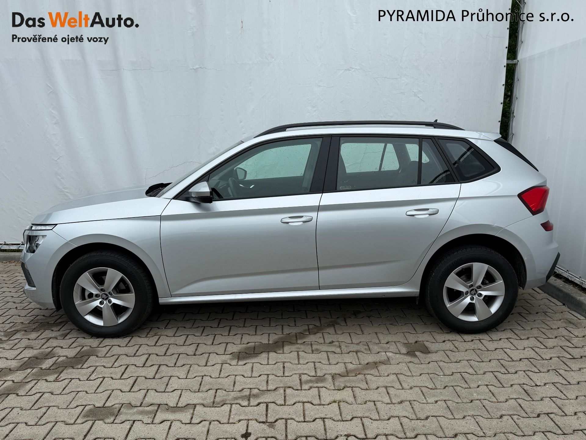 Škoda Kamiq, 1.0 TSI 85 kW 130 let - fotka 3