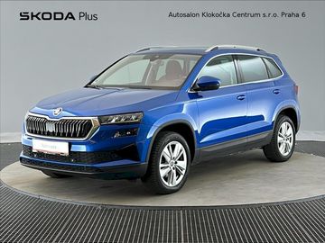 1,5TSI110 kW Top Selection 7DS