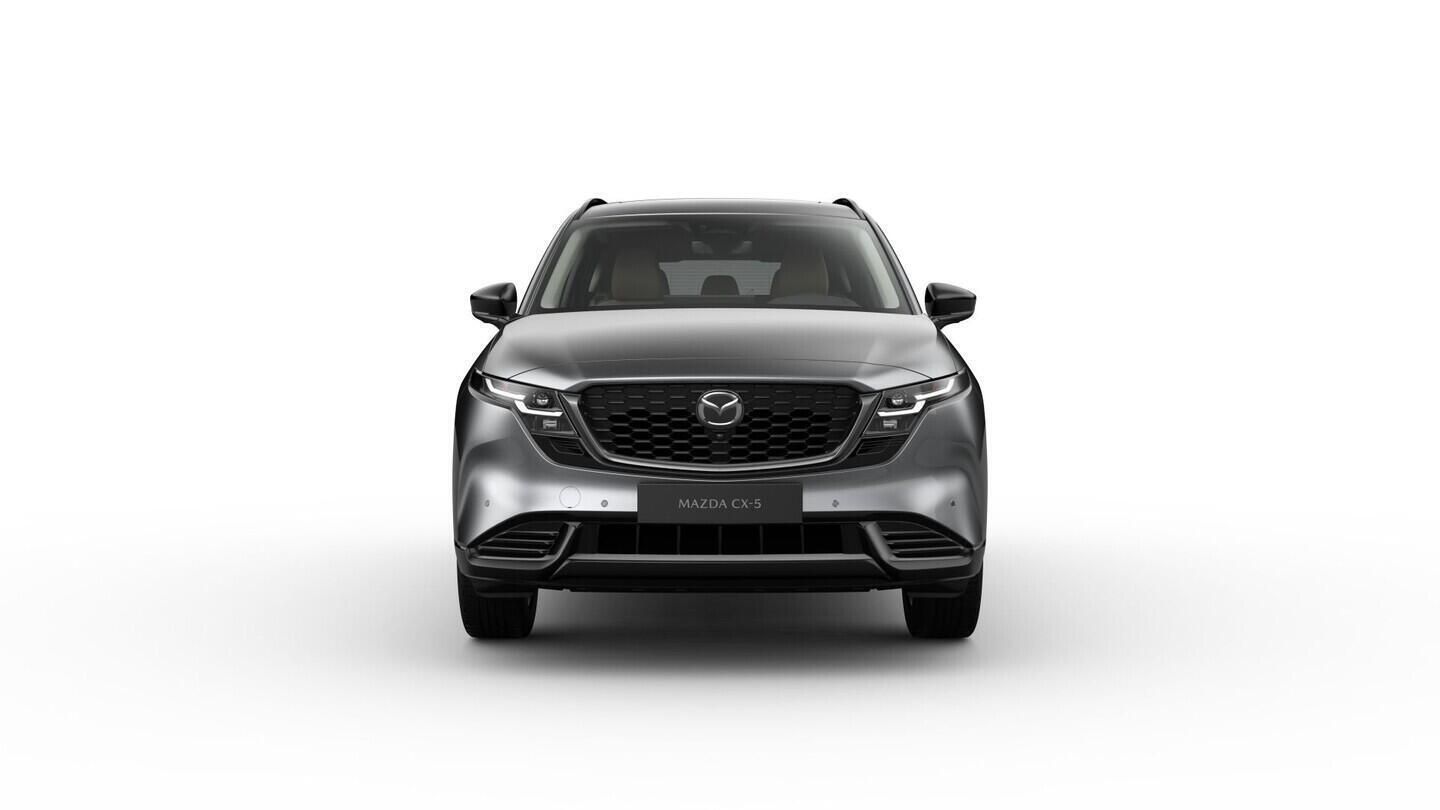 Mazda CX-5, AWD Homura PANO TLOP 2.5L e-SK - fotka 4