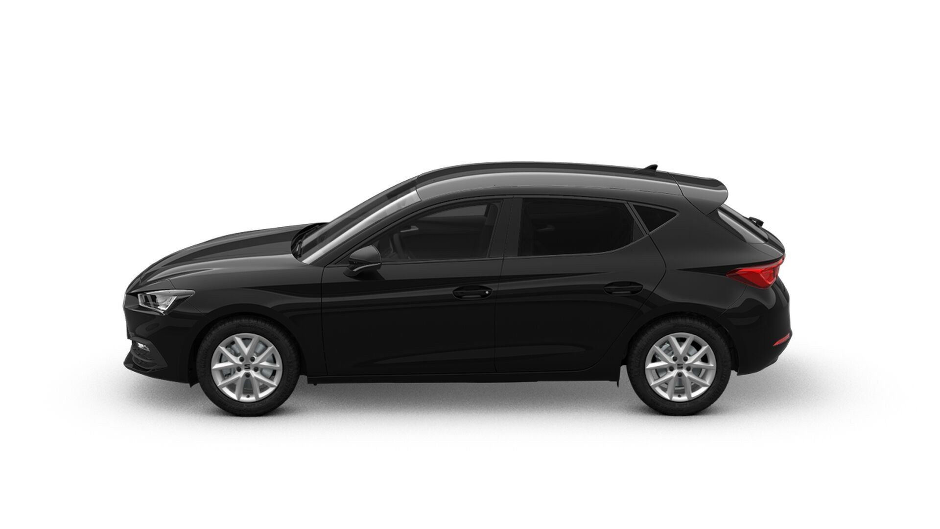 Seat Leon - fotka 2