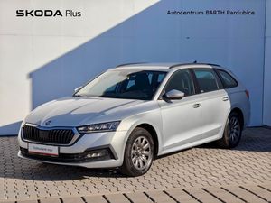Škoda Octavia, Combi / 2,0 TDI / 85 kW / Ambi