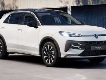 1,5 eTSI 85 kW 7DSG  Life