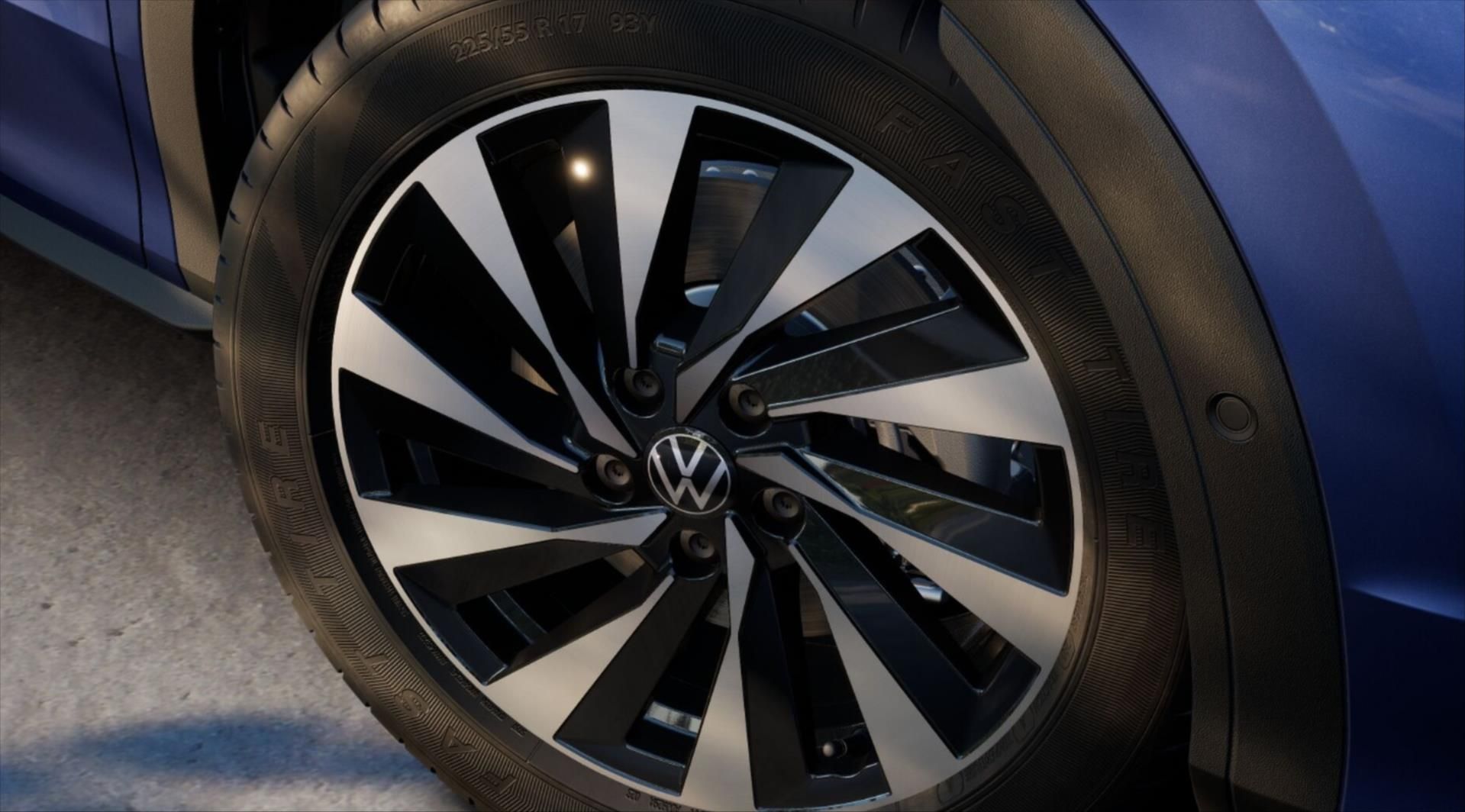 Volkswagen T-Roc, 1,5 eTSI 110 kW 7DSG  Life - fotka 6
