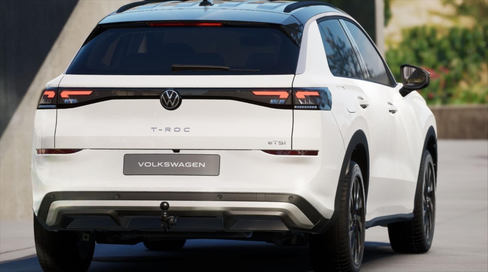 Volkswagen T-Roc, 1,5 eTSI 85 kW 7DSG  Life - fotka 5
