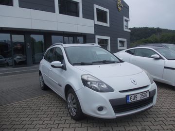 1.5DCI 55KW KLIMA ČR