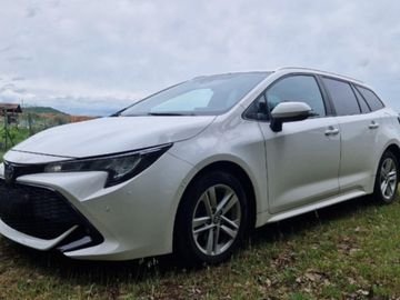 COROLLA 1.8 kombi, hybrid