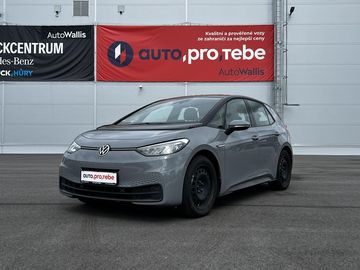 110kW Pure Performance DPH