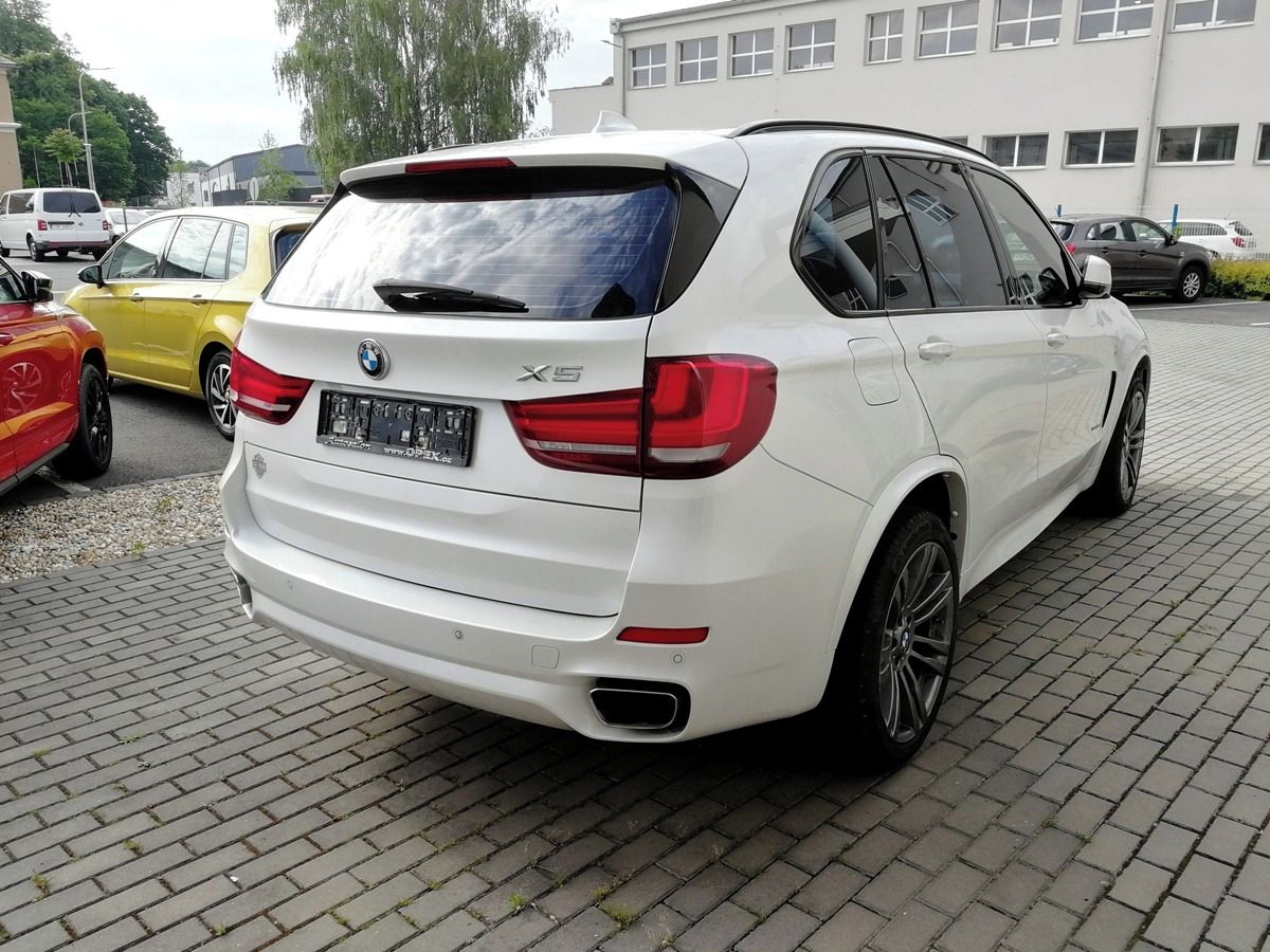 BMW X5, 30d M *Virtual*NightV*nez.top* - fotka 5