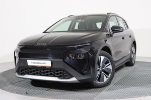 Škoda Elroq, 50 125 kW ESSENCE/TAŽNÉ Z.,R19